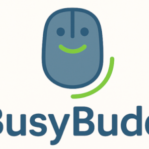 BusyBudd - Annual